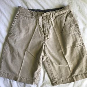 Banana republic shorts